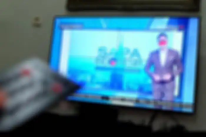 Kompas TV Siap Jadi TV Digital