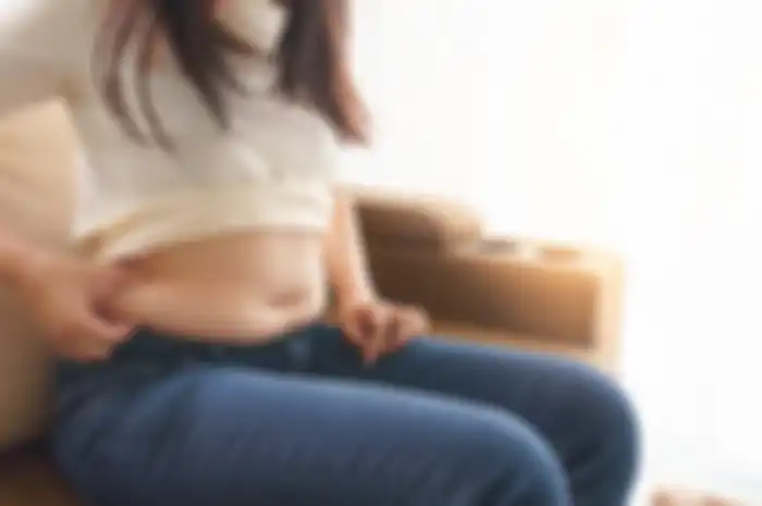 Habis Lebaran Berat Badan Naik?