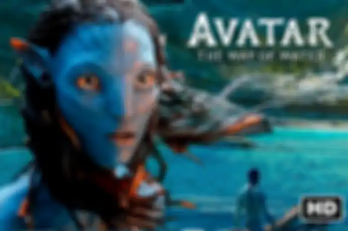 Quotes Film Avatar: The Way of Water