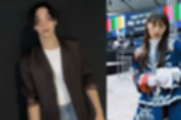 Fakta Hubungan Park Bo Yeon dan Rocky ASTRO