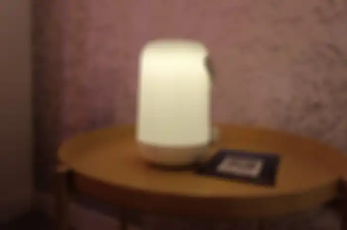 Philips Smart LED Connected by WiZ hadir untuk permudah aktivitas di dalam rumah. 