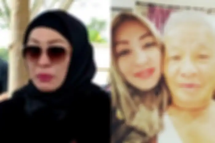 Angelina Sondakh dan Lucky Sondakh
