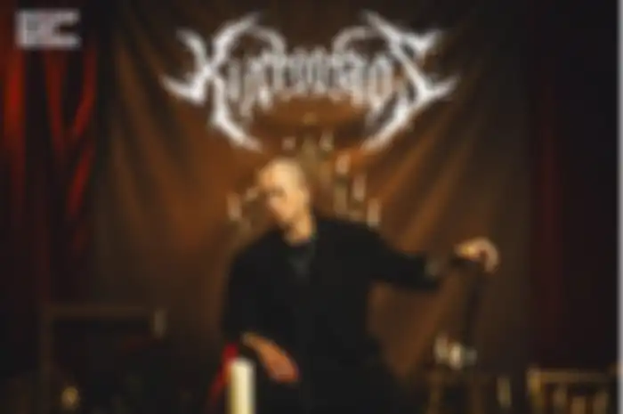 Kiichi Chaos alias Matt Heafy bareng Nuclear Blast merilis lagu 'Metality (The Vitality Anthem)  untuk tim eSports, Team Vitality.