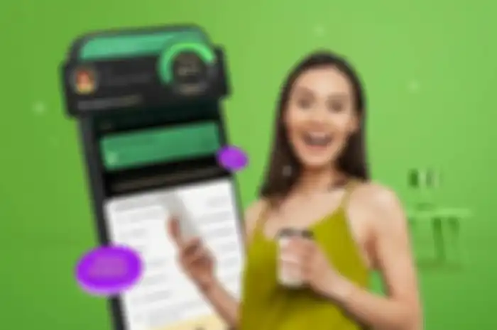 Pinjaman online Kredit Pintar.