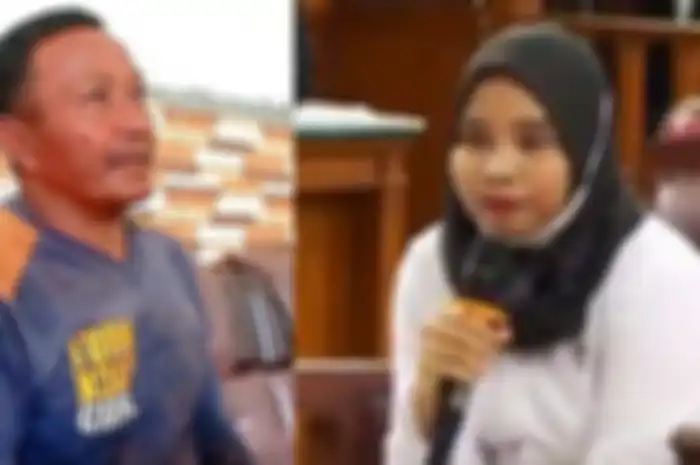 Suami Susi minta istrinya jujur dalam persidangan Ferdy Sambo