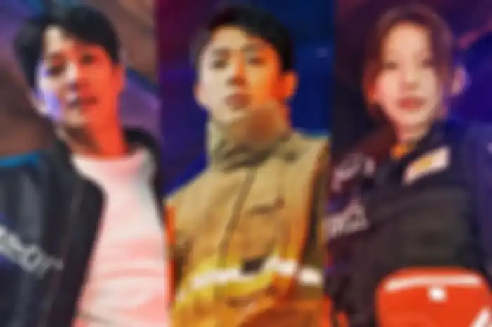drama Korea The First Responders