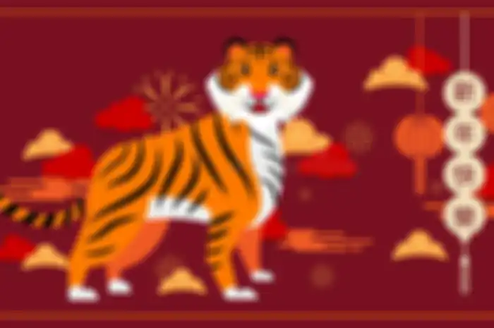 Ramalan shio Macan 