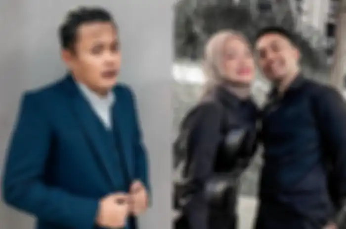 Nathalie Holscher, sule dan mantan pacar Nathalie Holscher
