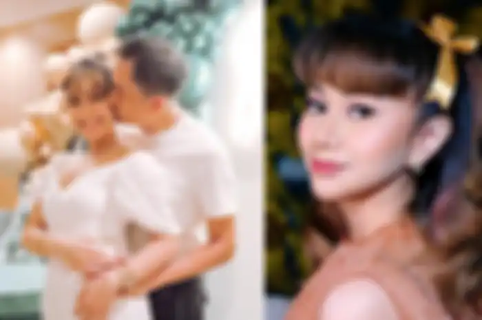 Denise Chariesta rilis lagu berjudul Da Tau usai diduga jadi selingkuhan Regi Datau