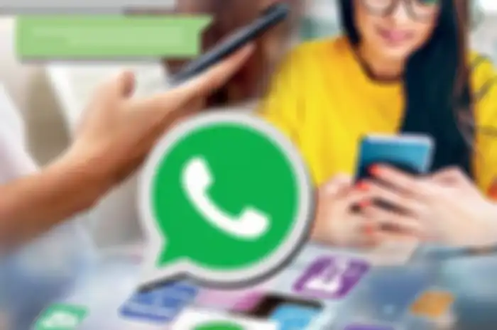 Grup WhatsApp