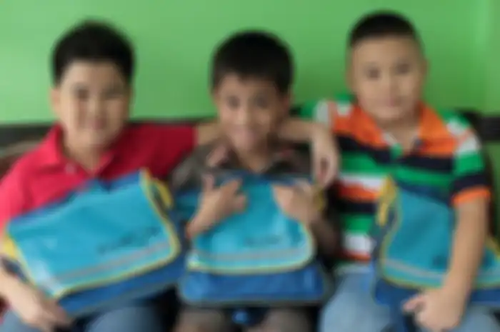 Membangun life skill sejak dini bersama Kumon untuk meraih kesuksesan di masa depan.