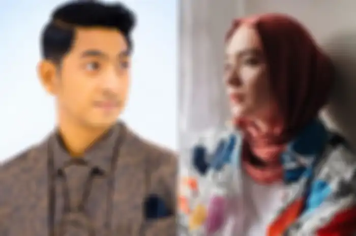 Hubungan Arya Saloka dan Putri Anne