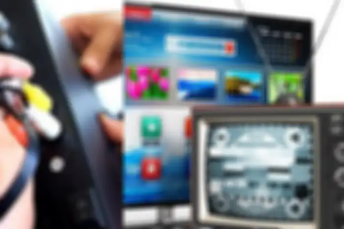 Tak Perlu Panik siaran tv analog dihentikan, segini harga STB bersertifikast Kominfo