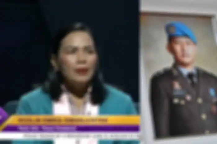 Kesaksian Roslin Simanjuntak