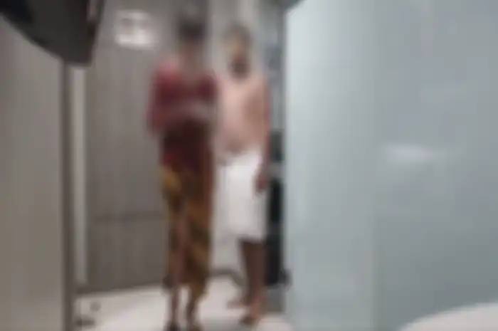 Polisi Bongkar Fakta Baru Video Mesum Kebaya Merah Durasi 16 Menit