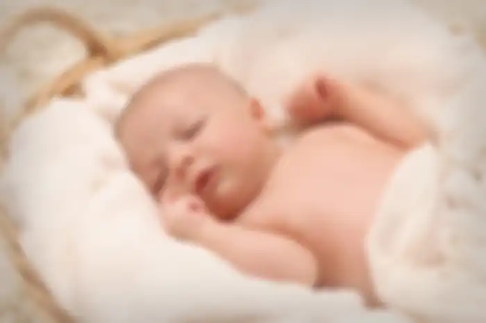 Berikut nama bayi laki-laki inisial J