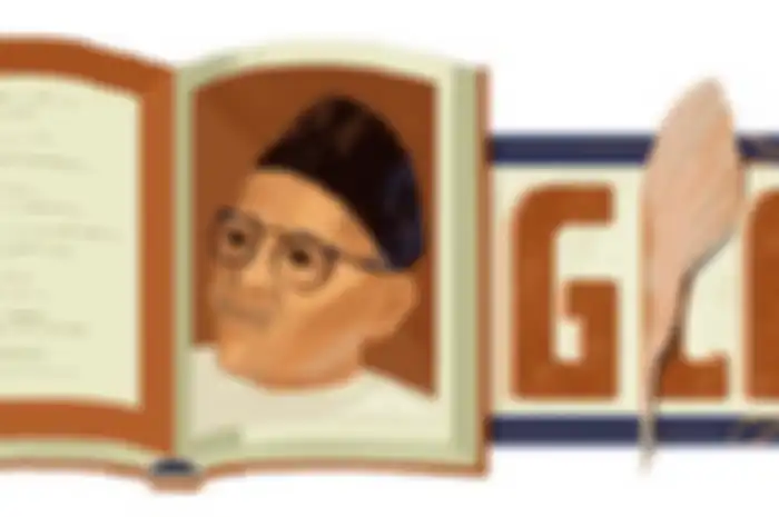 Google doodle 5 November 2022: Raja Haji Ahmad, peletak dasar tata bahasa Melayu baku.
