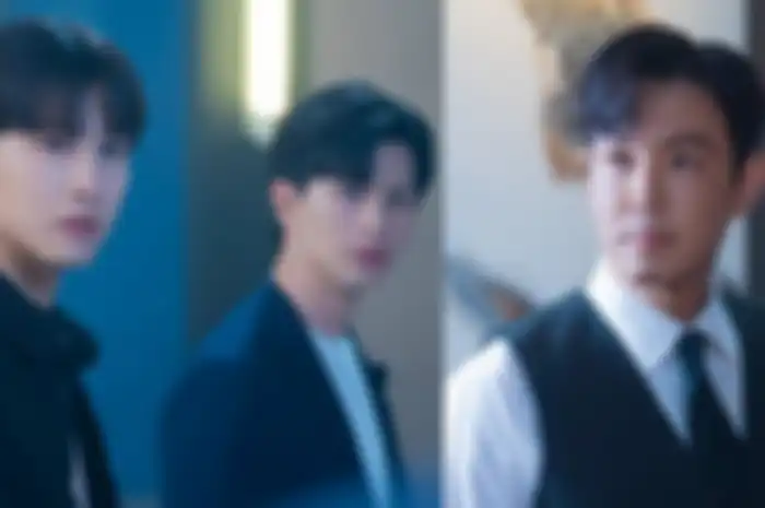 drama Korea The Golden Spoon