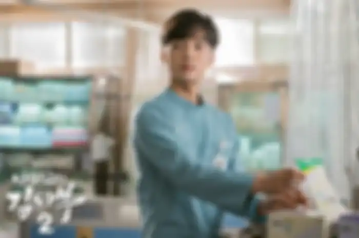 drama Korea Dr. Romantic