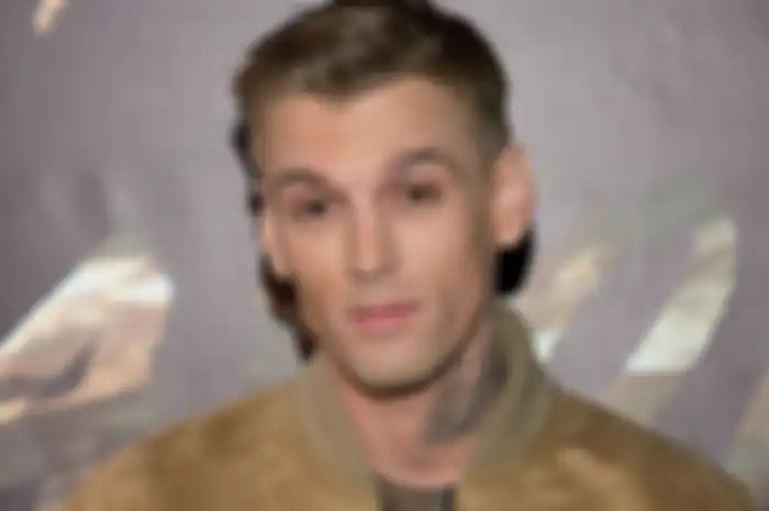 Aaron Carter