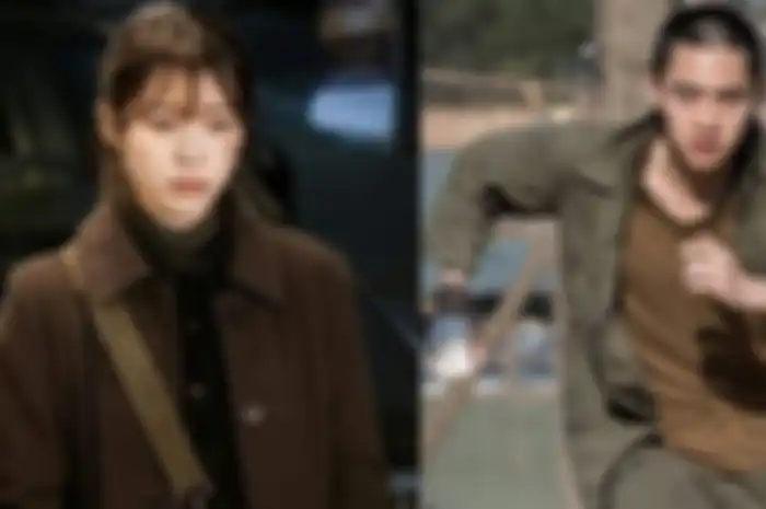 IU dan D.O. EXO