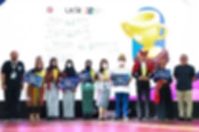 Pemenang Lomba Karya Ilmiah Remaja (LKIR) 2022 termasuk siswi SMA Boyolali yang mengembangkan aplikasi pencegah perundungan 