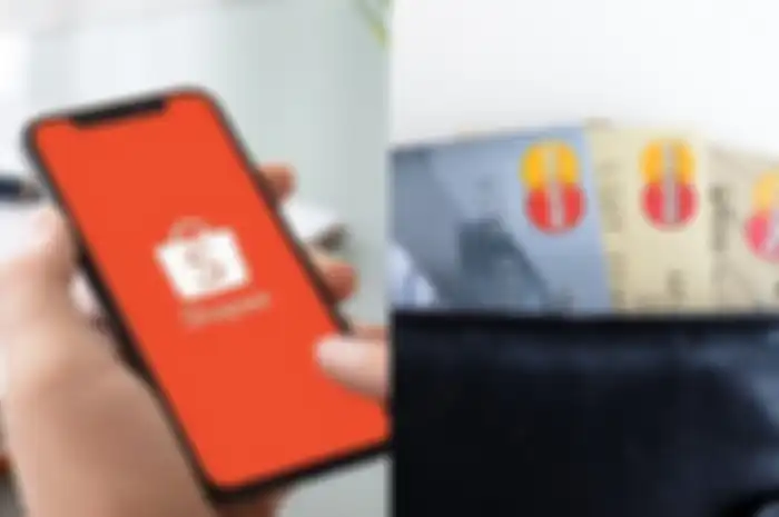 Cara Melunasi Cicilan Kartu Kredit di Shopee