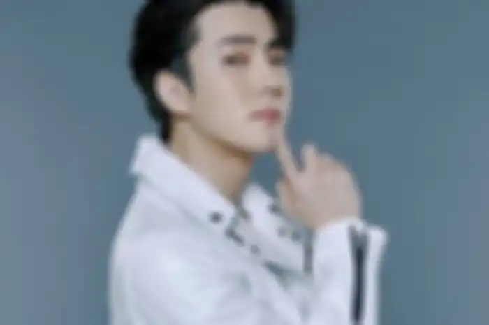 Oh Sehun