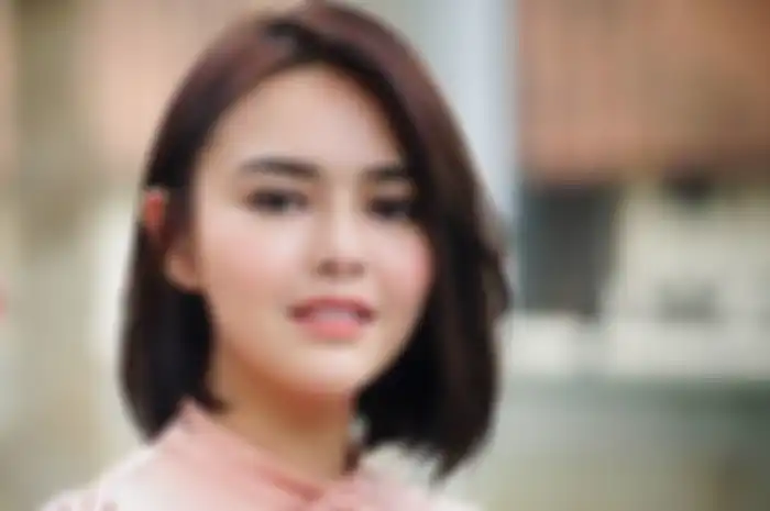 Rahasia cantik Amanda Manopo agar punya kulit sehat dan glowing,