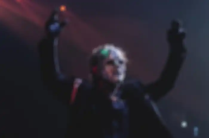Shawn 'Clown' Crahan dalam wawancara terbarunya ngomong tentang Slipknot kedepan.