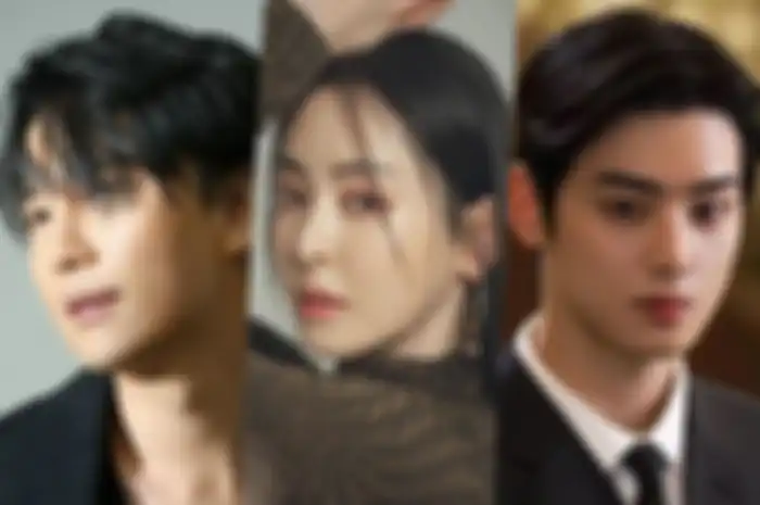 Drama Korea Island