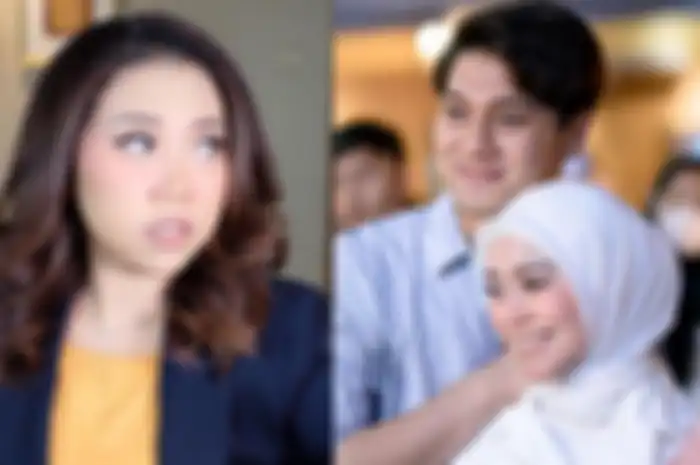 Lesti Kejora diisukan akan melaporkan Kiky Saputri gegara roasting. 
