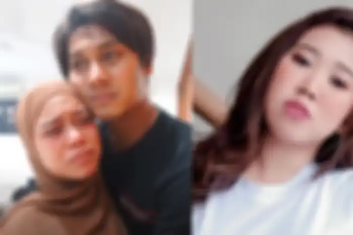 Lesti Kejora dan Rizky Billar, Kiki Saputri