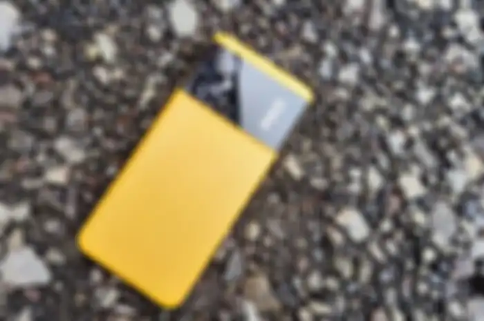 Review POCO M5 yang telah rilis di Indonesia pada hari Selasa (8/11).