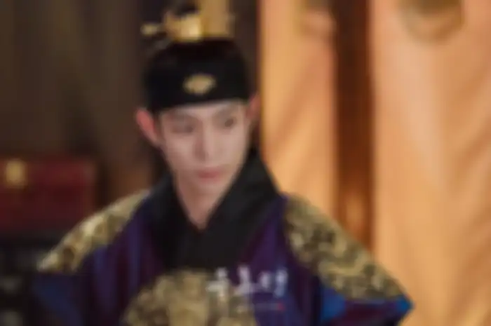 Drama Korea The Forbidden Marriage