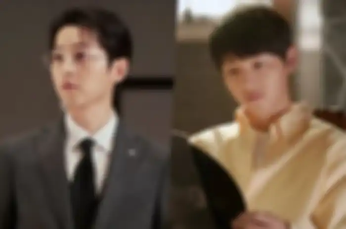 Drama Korea Reborn Rich