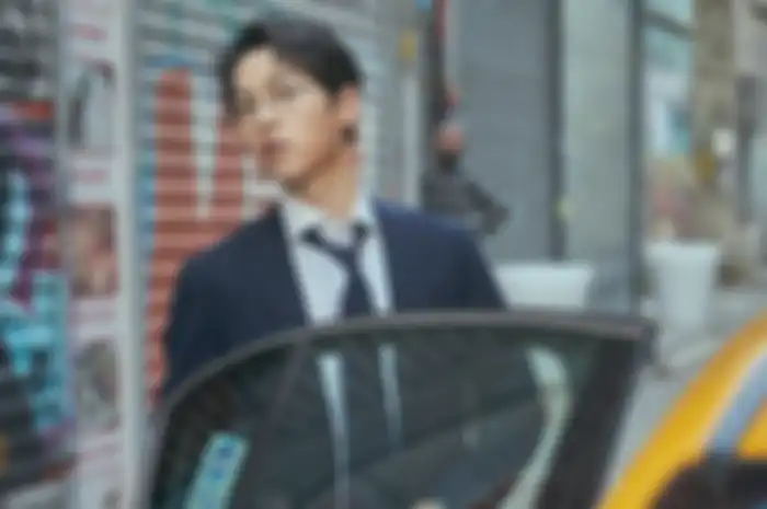 Drama Korea Reborn Rich