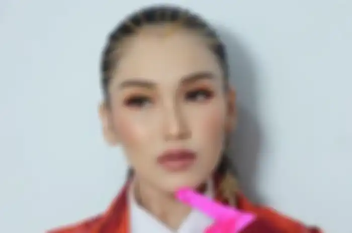 Ayu Ting Ting