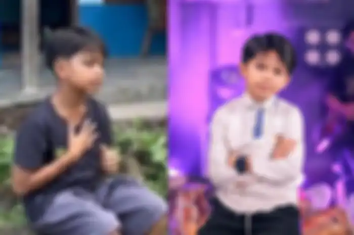 Penyanyi cilik Farel Prayoga mendadak diisukan meninggal dunia. 