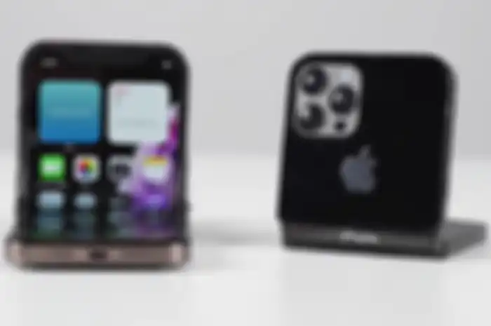 iPhone Lipat 