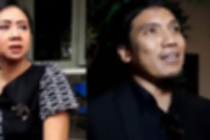 Asri Welas video call suami usai Desta cerita pernah selisih paham