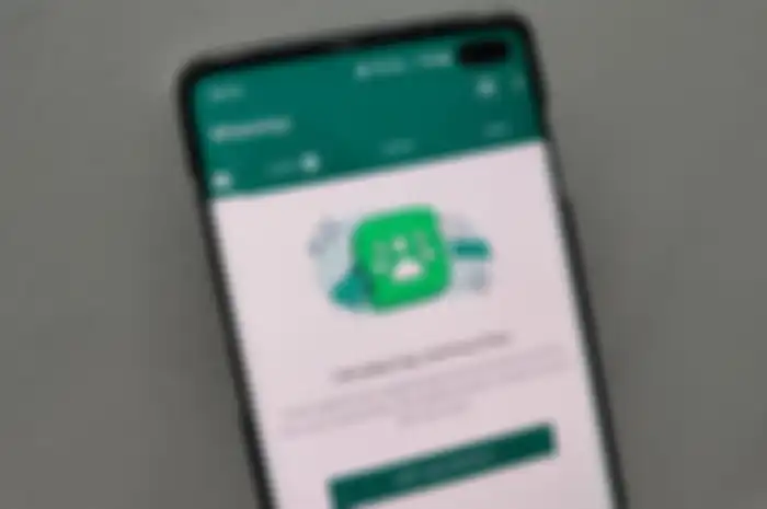 WhatsApp baru-baru ini merilis fitur baru bernama 'tab communities' untuk para penggunanya.
