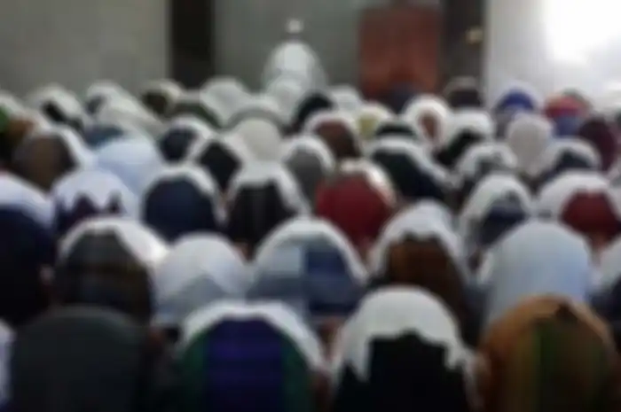 Kisah tunanetra yang disembuhkan Nabi Muhammad lewat mimpi