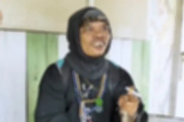 joko kendil sang musafir