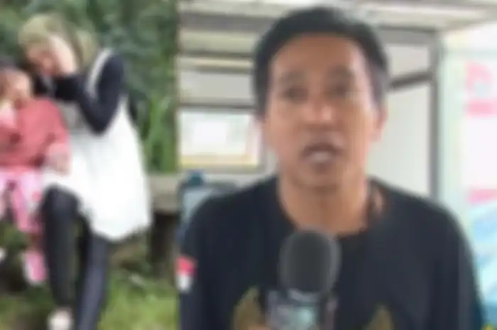 Kolase foto Bintang, Putri Delina, Teddy
