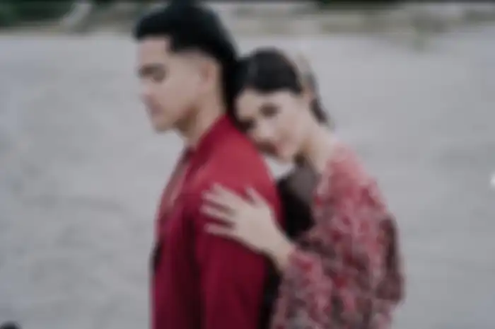 Kaesang Pangarep dan Erina Gudono sudah melakukan foto prewedding jelang pernikahan mereka.
