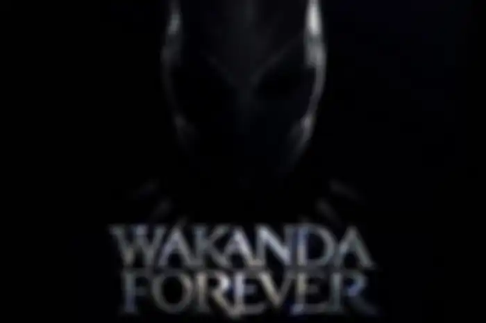 Fakta menarik film Black Panther: Wakanda Forever.