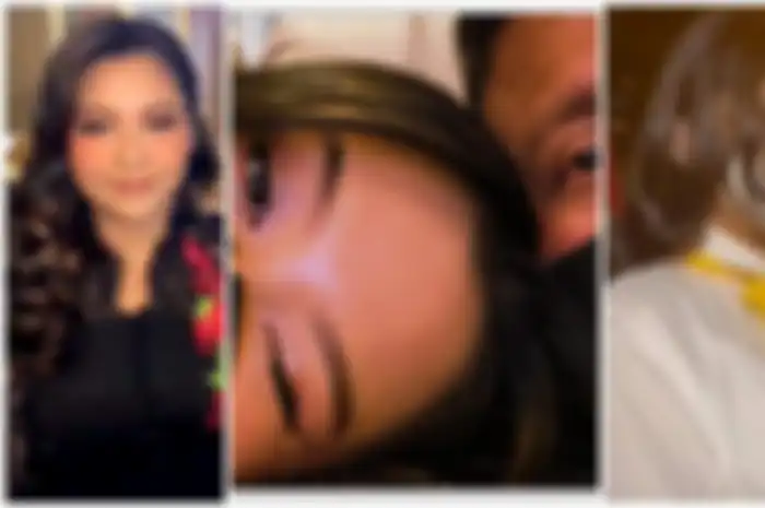 Anak sulung Ferdy Sambo dan Putri Candrawathi rajin jenguk orangtua
