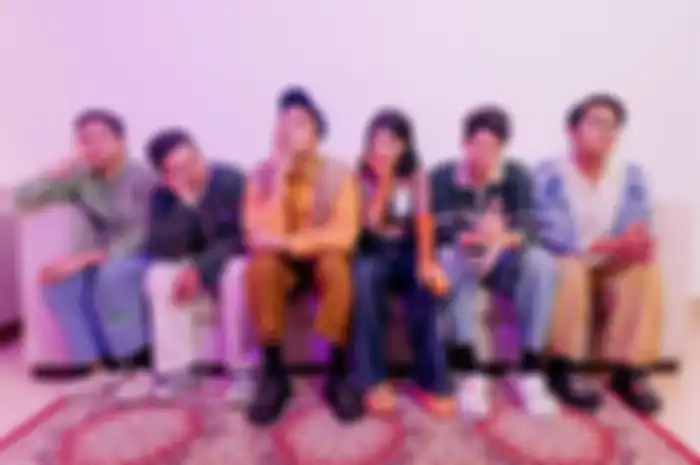 Lomba Sihir merilis video klip 'Pesona'