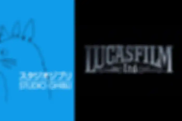 Studio Ghibli umumkan kolaborasinya bersama Lucasfilm yang terkenal dengan series Star Warsnya.